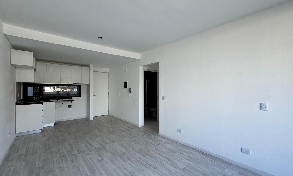 2 ambientes con estilo en el corazón del nuevo corredor Donado-Holmberg