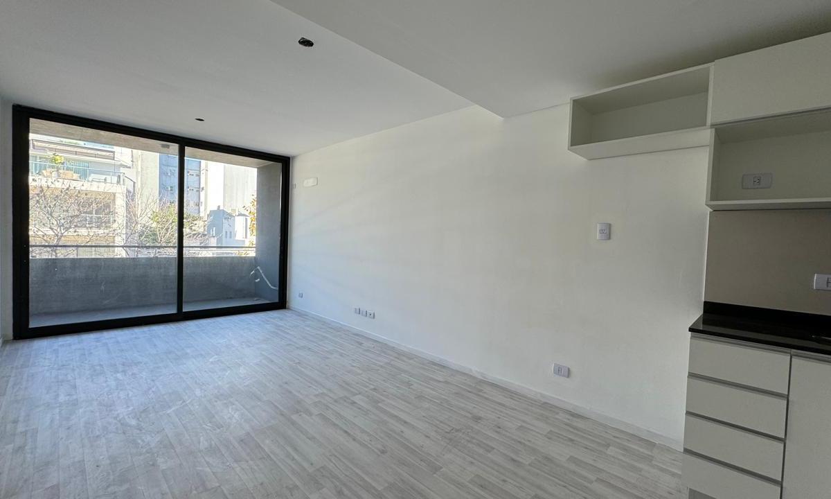 Foto de 2 ambientes con estilo en el corazón del nuevo corredor Donado-Holmberg, imagen 2