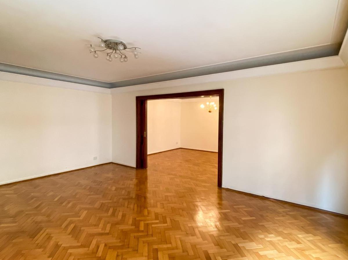 3 Dorm. en Venta en Recoleta. Frente Todo Apaisado 2