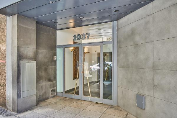 Foto de Oficina de 62 m2 en alquiler - Recoleta, imagen 5