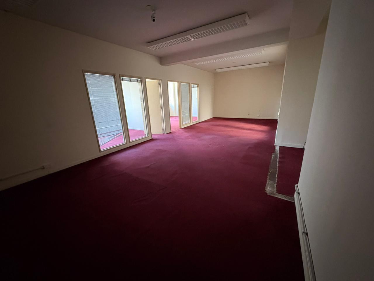Foto de Oficina de 87 m2 en venta en Recoleta, imagen 2