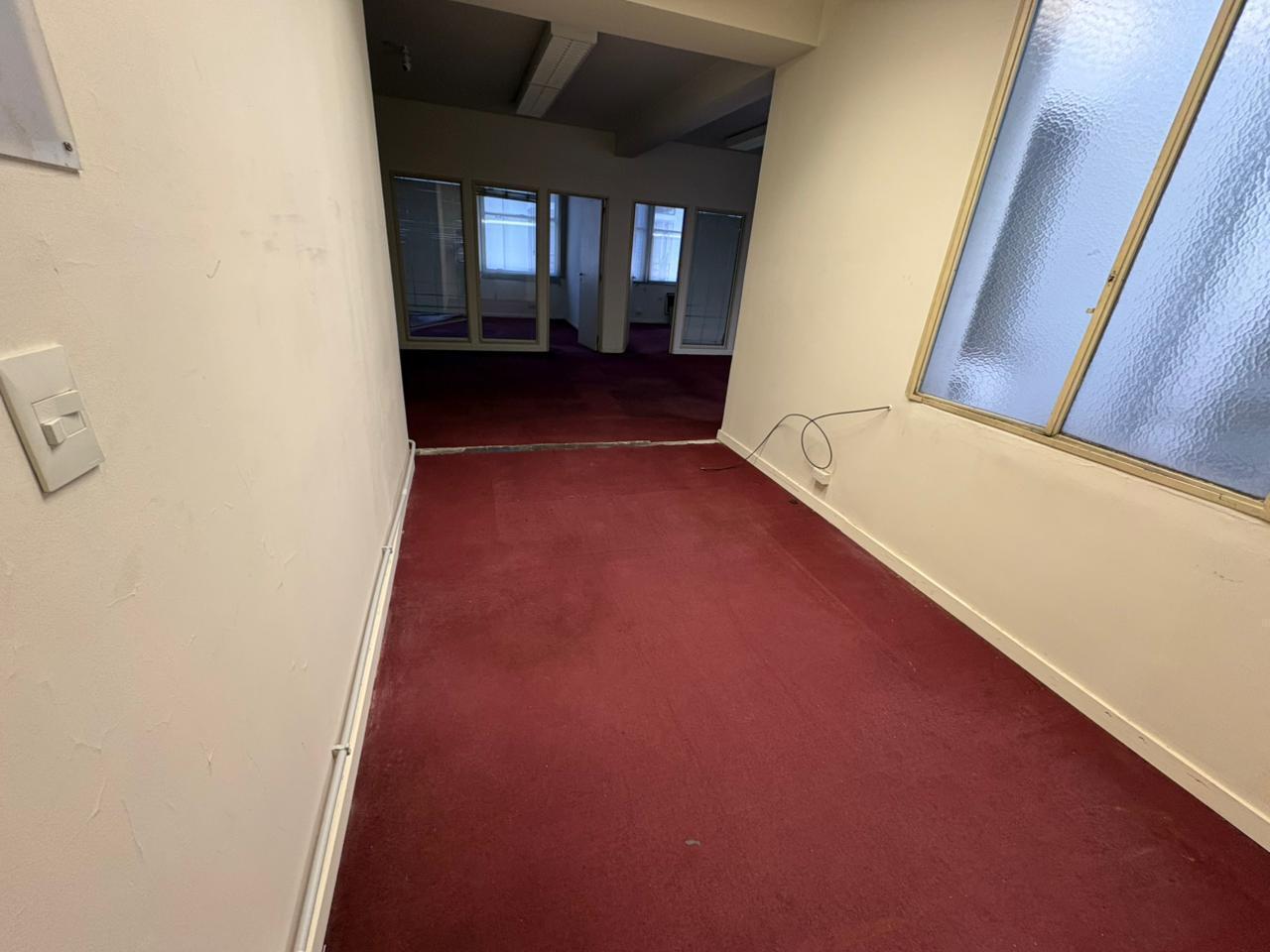 Foto de Oficina de 87 m2 en venta en Recoleta, imagen 3