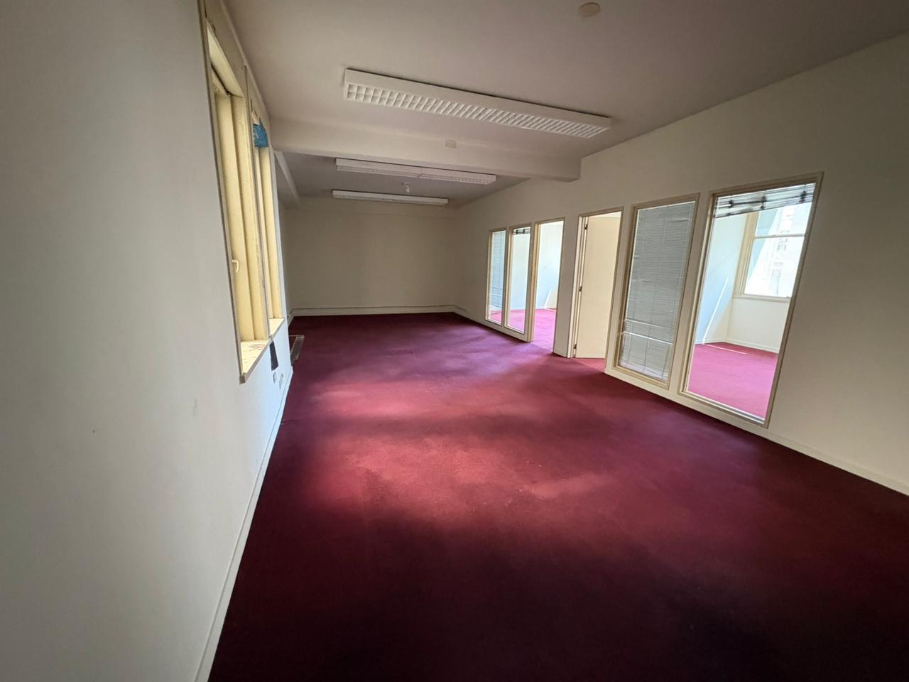 Oficina de 87 m2 en venta en Recoleta