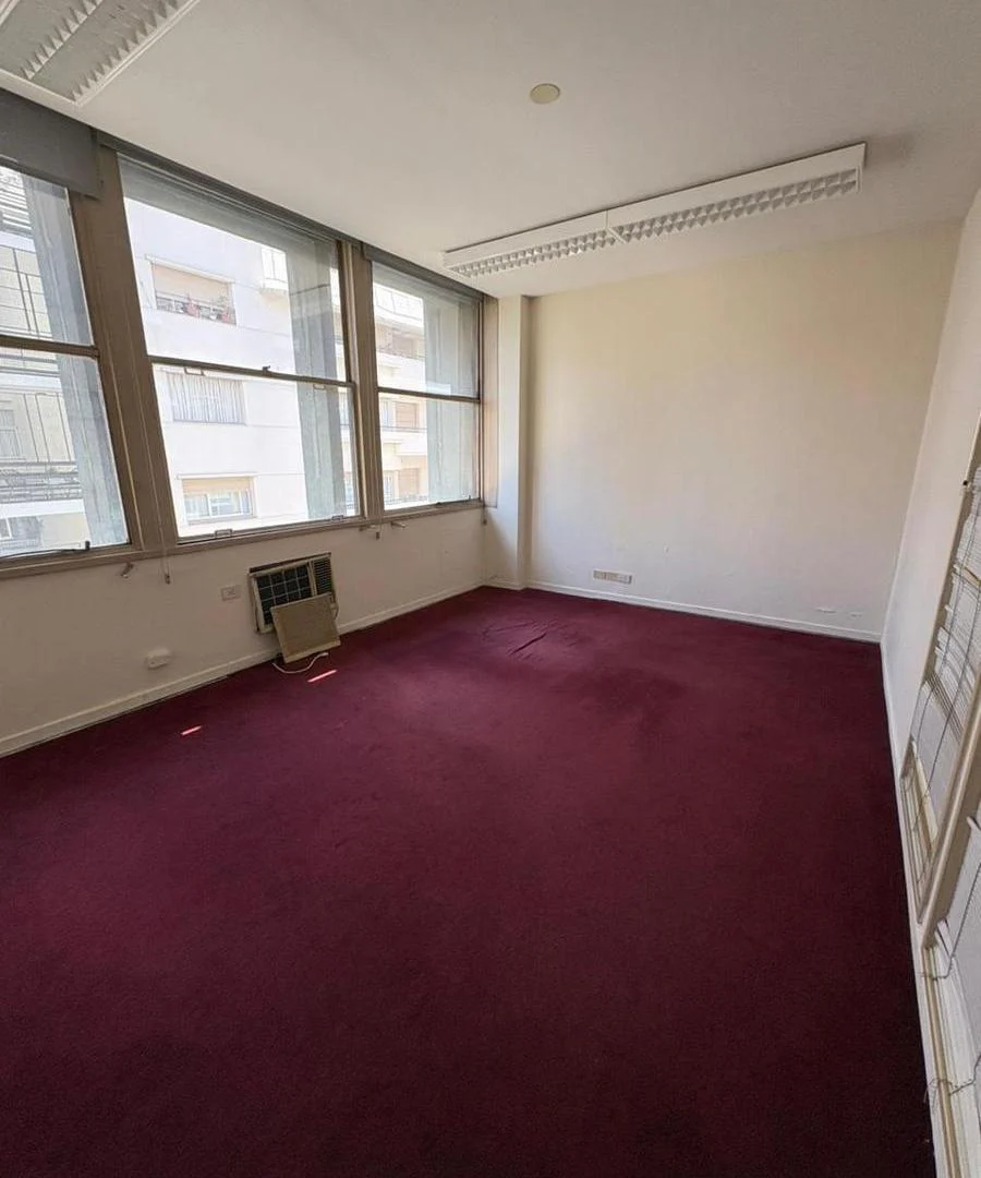 Foto de Oficina de 87 m2 en alquiler en Recoleta, imagen 3