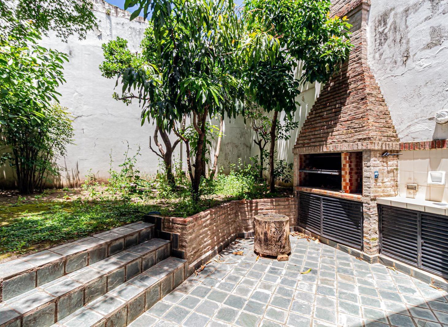 Foto de Venta — Casa 7 Ambientes con Jardín, Terraza y Cochera | Belgrano R, imagen 5