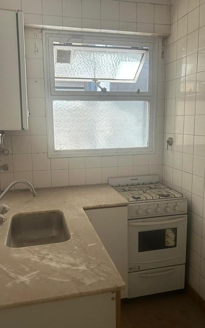 Foto de 1 ambiente en venta, a metros de 9 de Julio y subtes. Monserrat., imagen 5