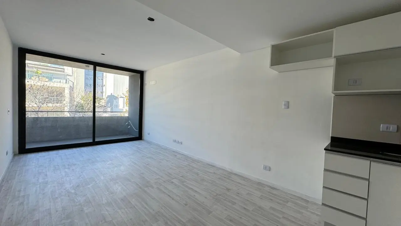 Venta departamento 2 ambientes en Villa Urquiza. Corredor Donado-Holmberg 4