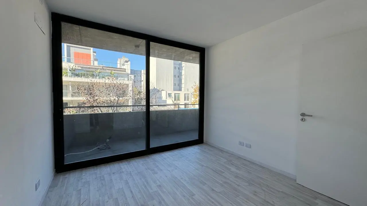 Venta departamento 2 ambientes en Villa Urquiza. Corredor Donado-Holmberg 1
