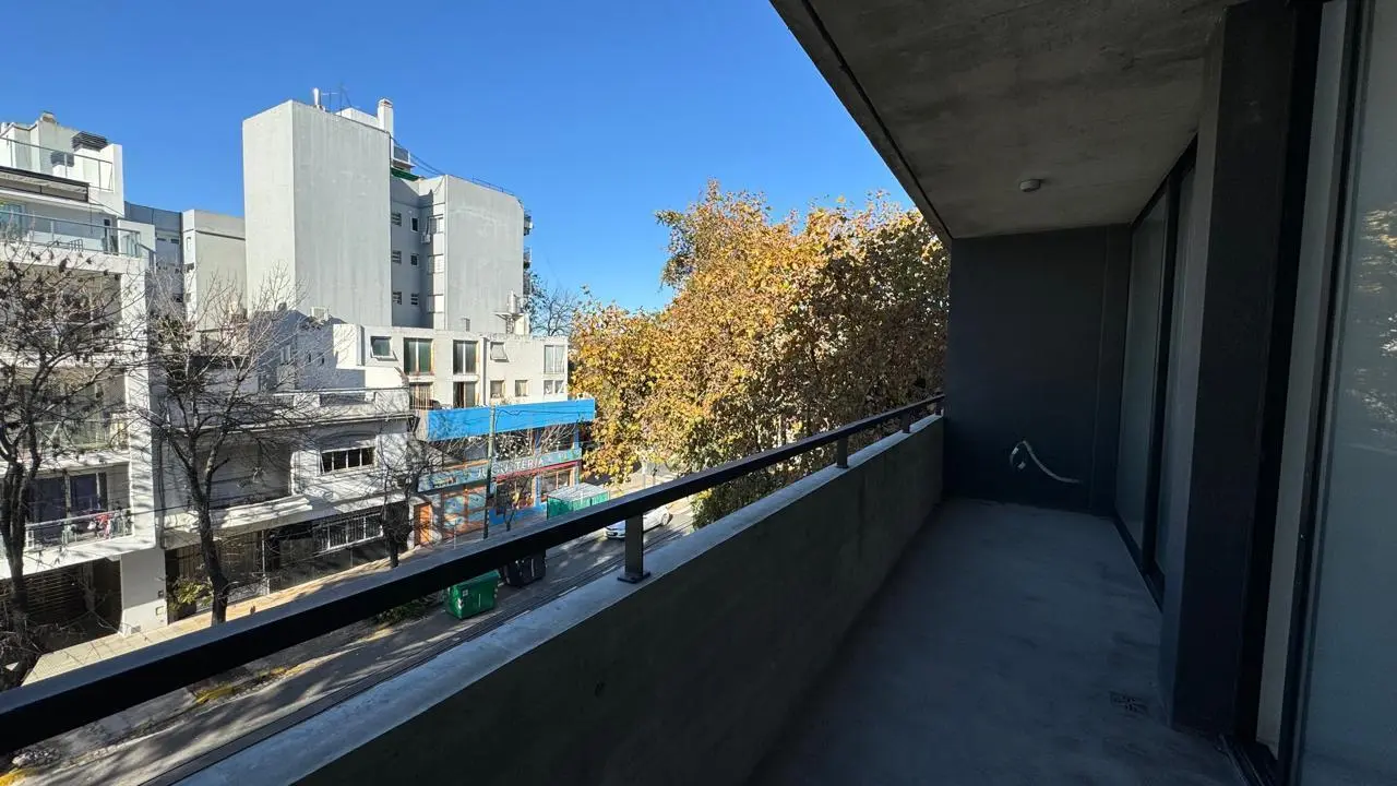 Venta departamento 2 ambientes en Villa Urquiza. Corredor Donado-Holmberg 2
