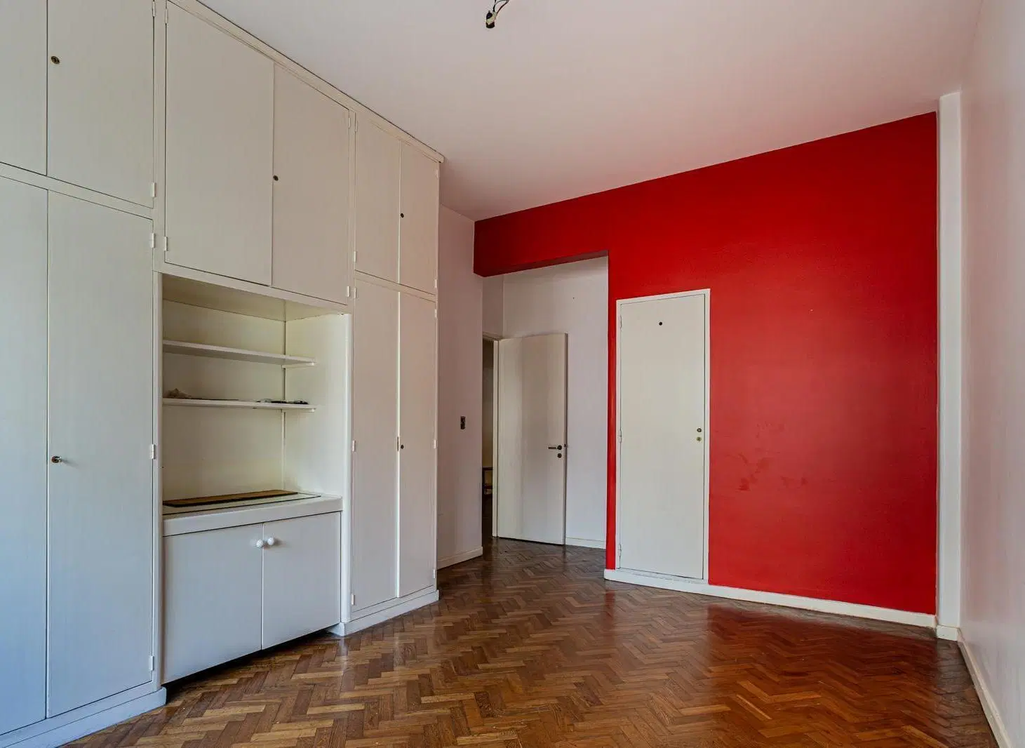 Semipiso en venta de 5 ambientes con cochera. Bajas expensas – Recoleta 4