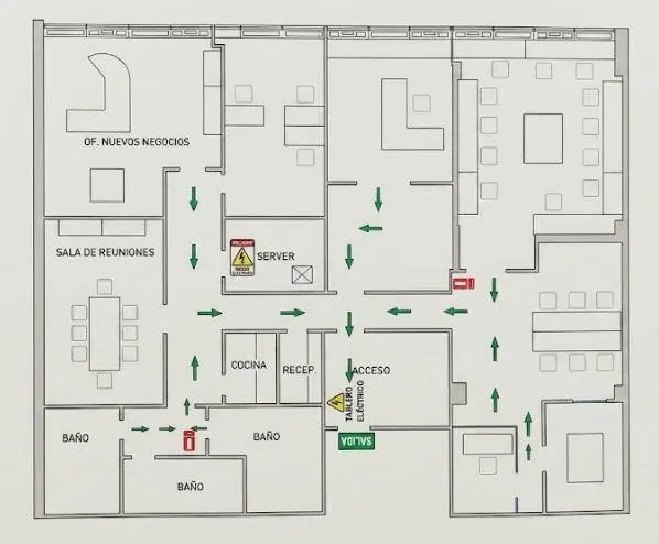 Plano 1