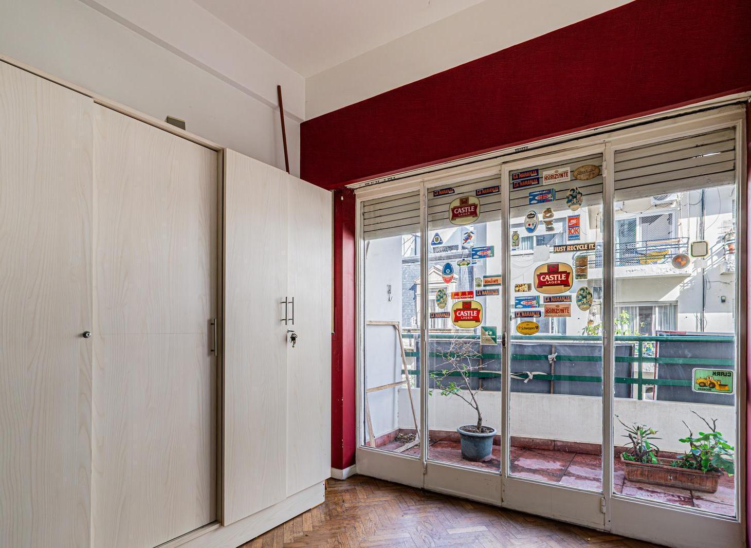 Foto de Semipiso en venta de 5 ambientes con cochera. Bajas expensas – Recoleta, imagen 4