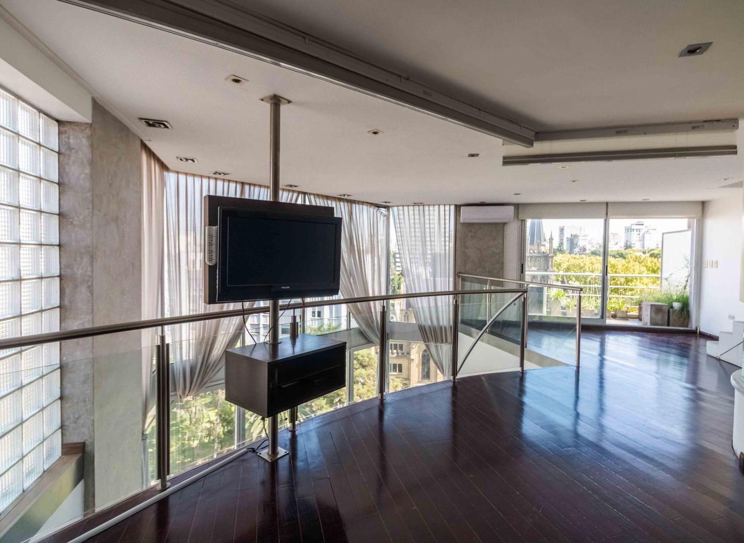 Foto de Tríplex 3 Amb Venta Las Cañitas Terraza 63m² Pileta Propias, imagen 5