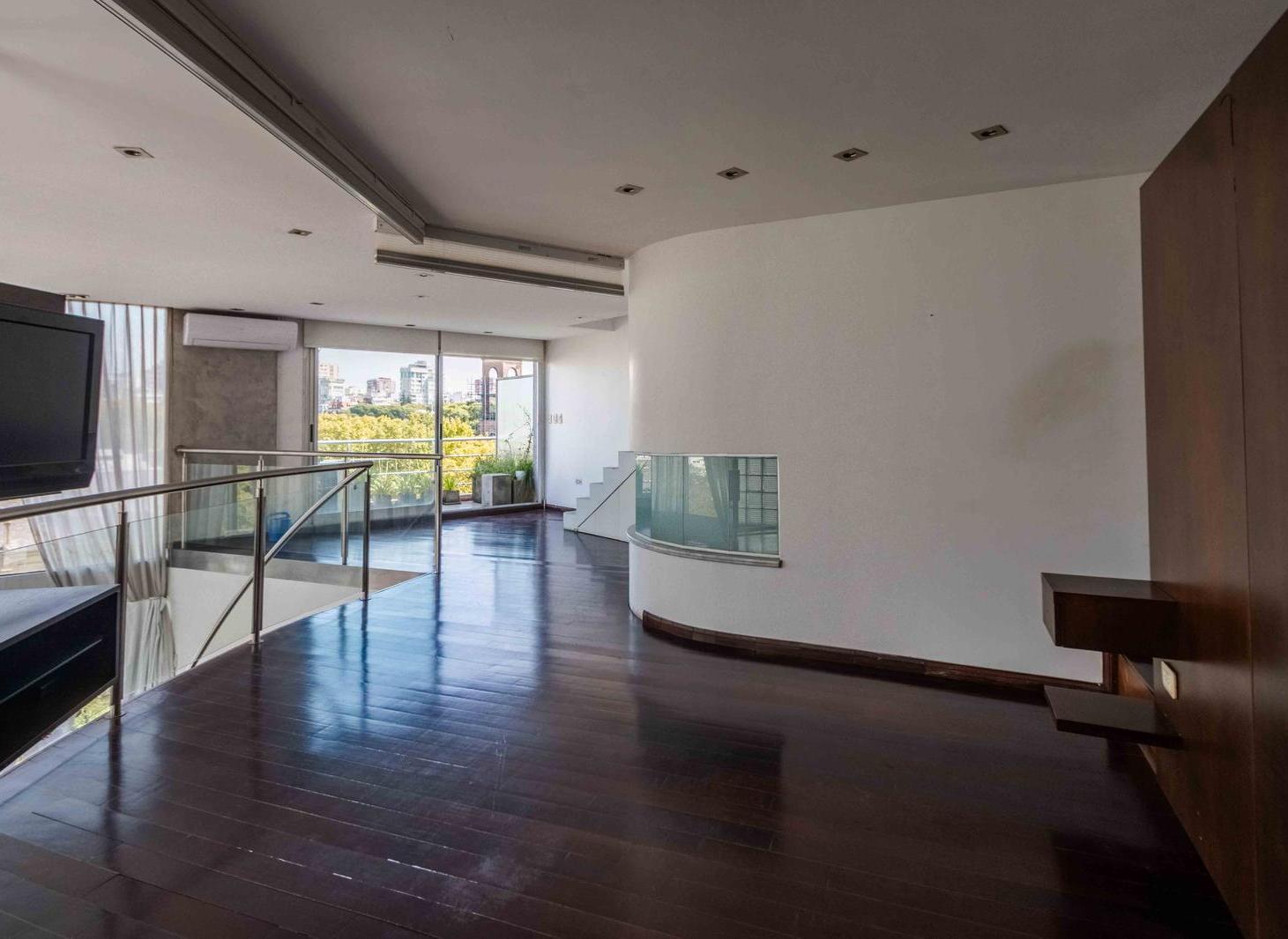 Foto de Tríplex 3 Amb Venta Las Cañitas Terraza 63m² Pileta Propias, imagen 3