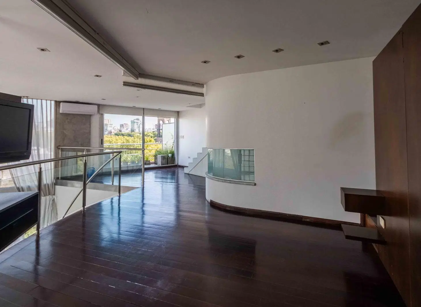 Tríplex 3 Amb Venta Las Cañitas Terraza 63m² Pileta Propias 3