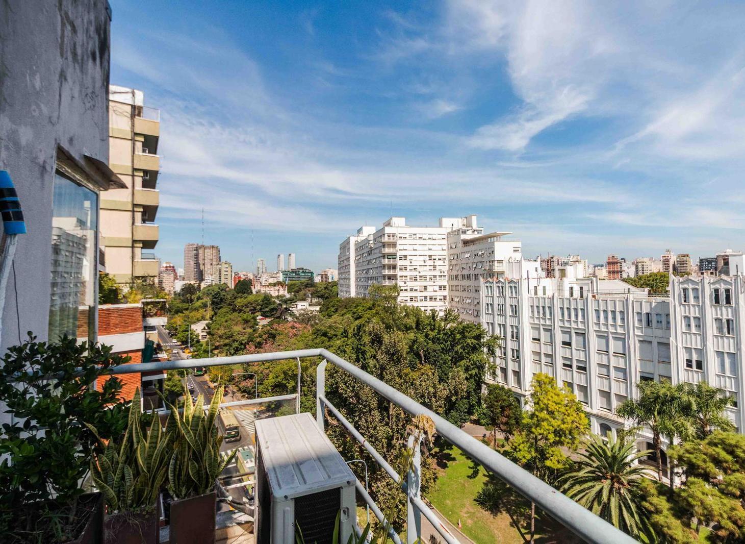Foto de Tríplex 3 Amb Venta Las Cañitas Terraza 63m² Pileta Propias, imagen 4