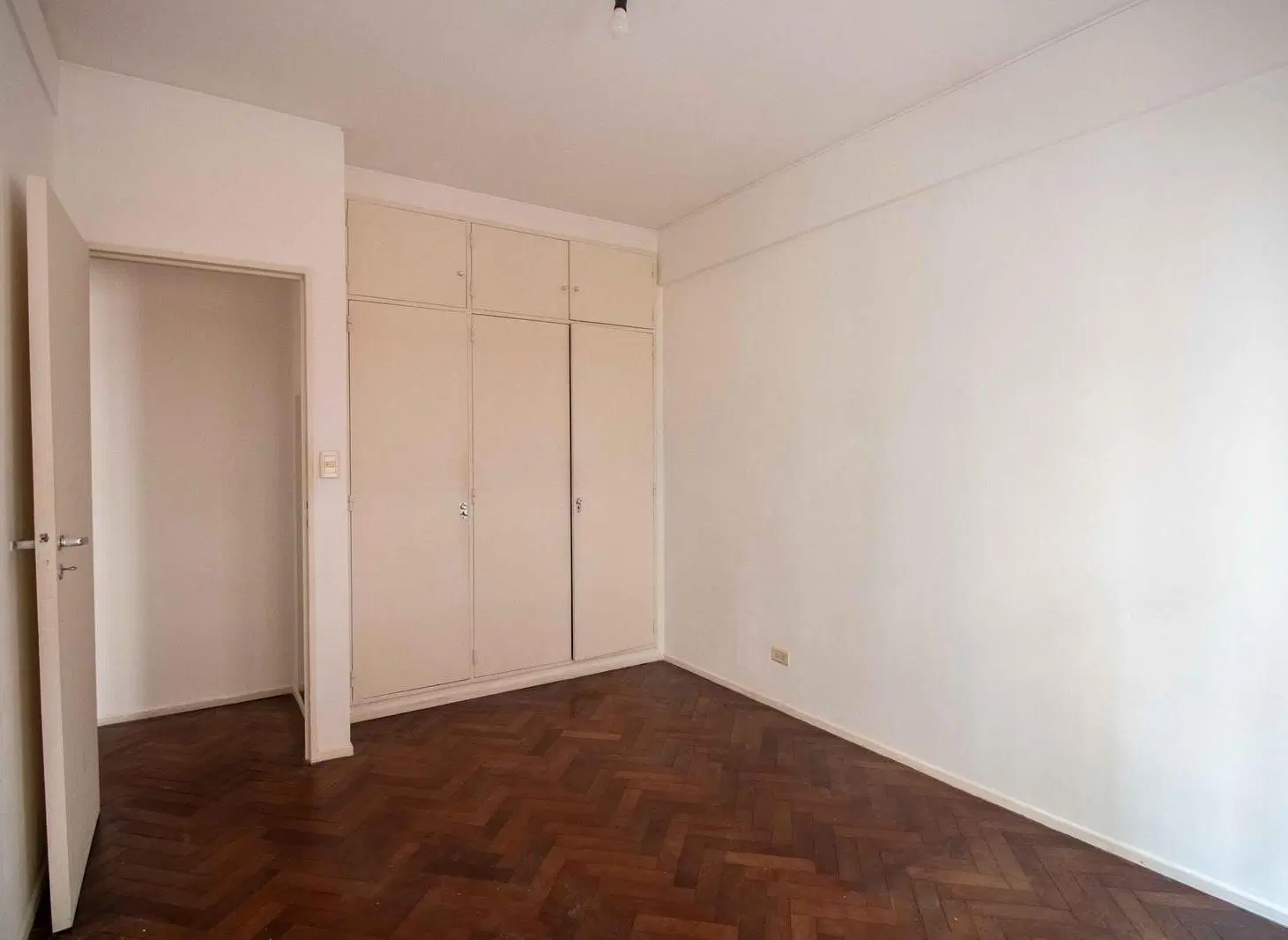 Venta — Departamento 3 Ambientes Luminoso | Recoleta 4