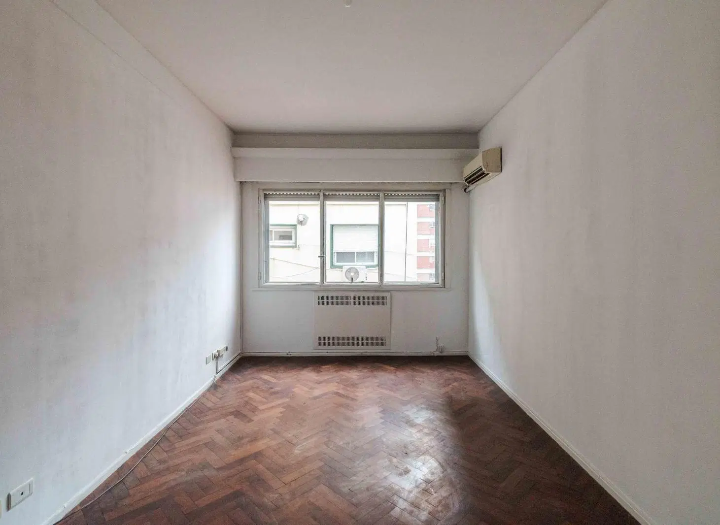 Venta — Departamento 3 Ambientes Luminoso | Recoleta 2