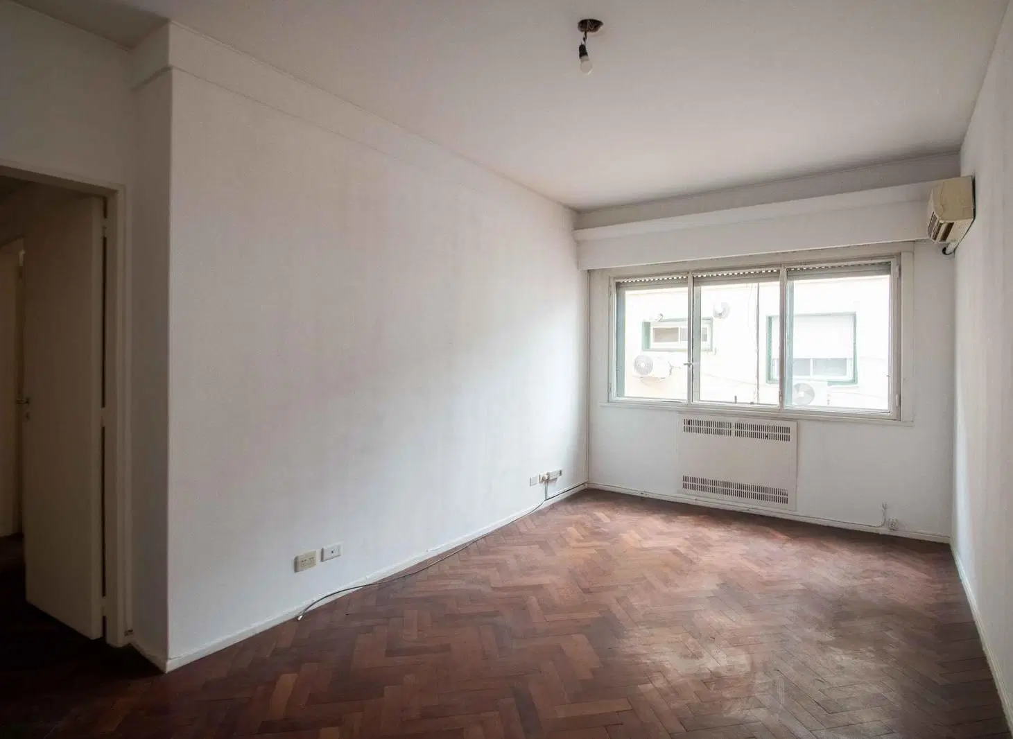 Venta — Departamento 3 Ambientes Luminoso | Recoleta 3