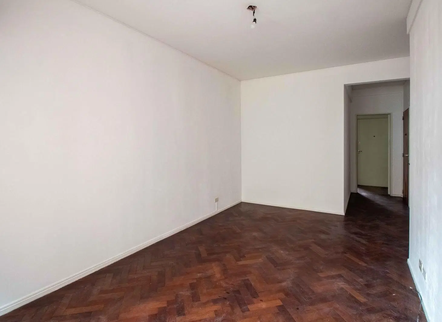 Venta — Departamento 3 Ambientes Luminoso | Recoleta 5