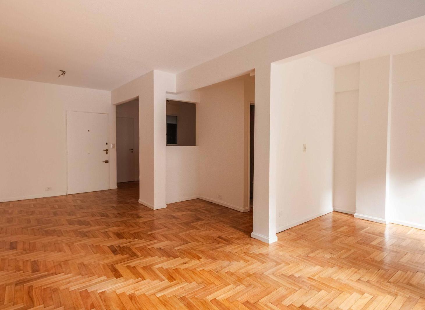 Foto de Semipiso 91m² con dependencia y toilette. A 1 cuadra del Alto Palermo, imagen 2
