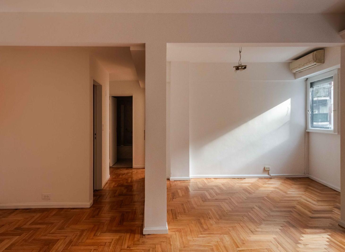 Foto de Semipiso 91m² con dependencia y toilette. A 1 cuadra del Alto Palermo, imagen 3