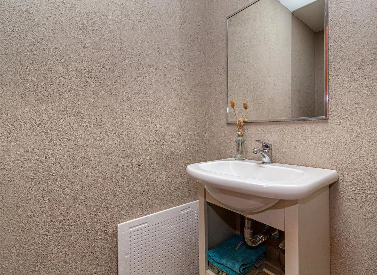 Venta departamento de 1 dormitorio. Plaza Irlanda. Edificio de 10 años. Caballito 5