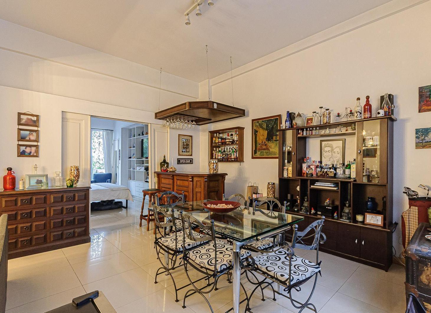 Foto de Departamento de 5 ambientes con cocina reciclada. Apto crédito!, imagen 3