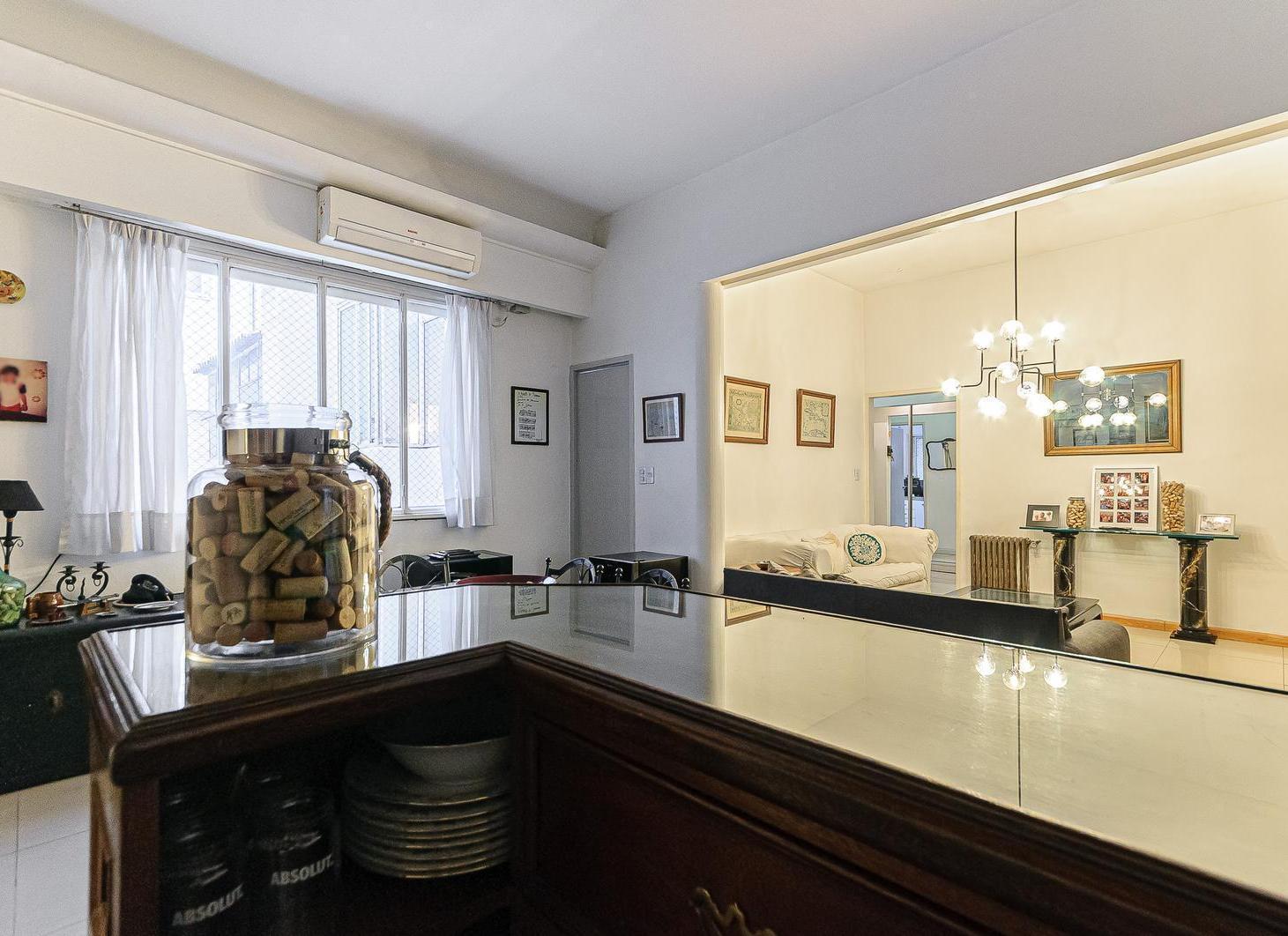 Foto de Departamento de 5 ambientes con cocina reciclada. Apto crédito!, imagen 2