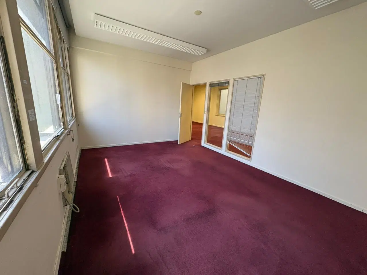 Oficina de 87 m2 en venta en Recoleta 5