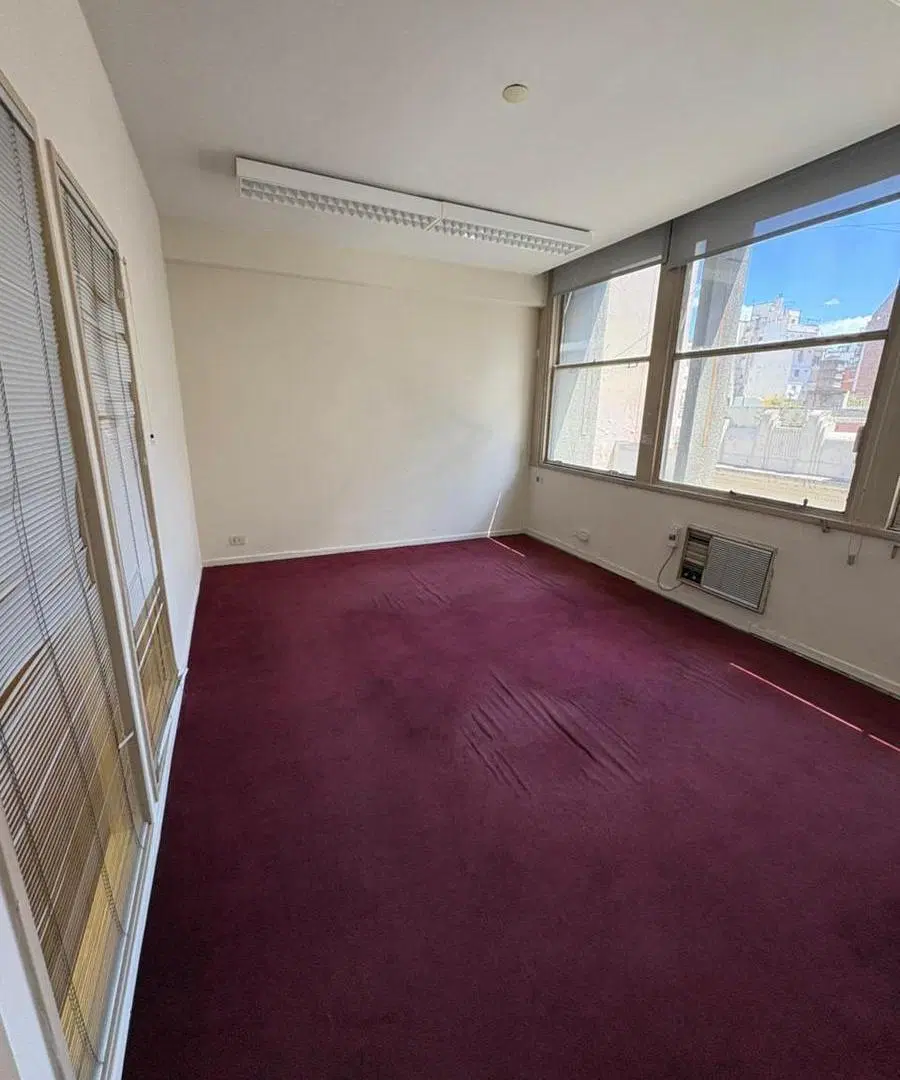 Oficina de 87 m2 en venta en Recoleta 2