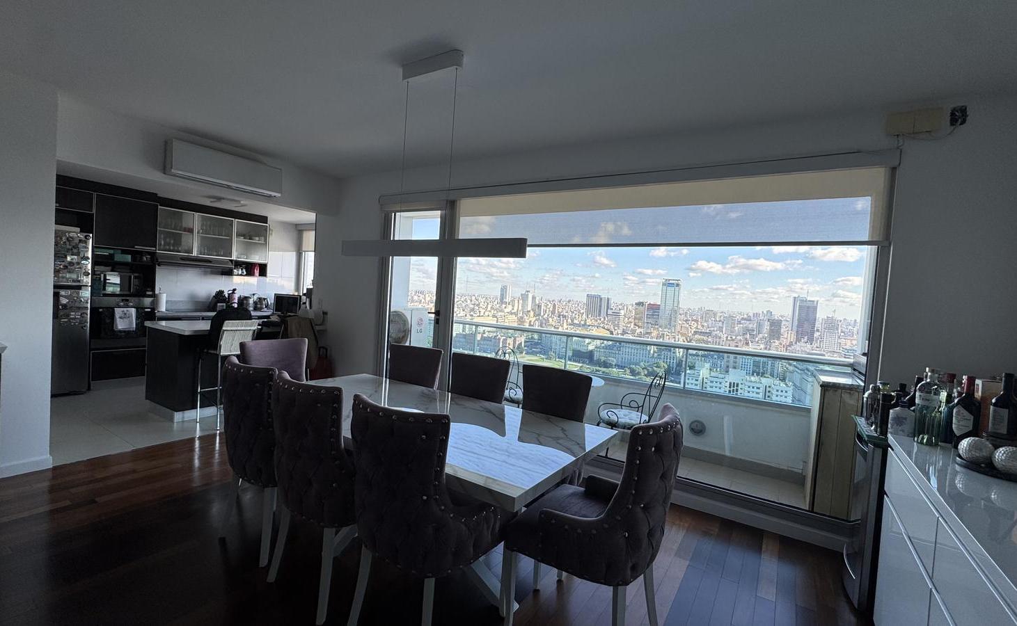 Foto de Alquiler | Exclusivo 3 ambientes con vistas al río y a la Reserva |, imagen 3