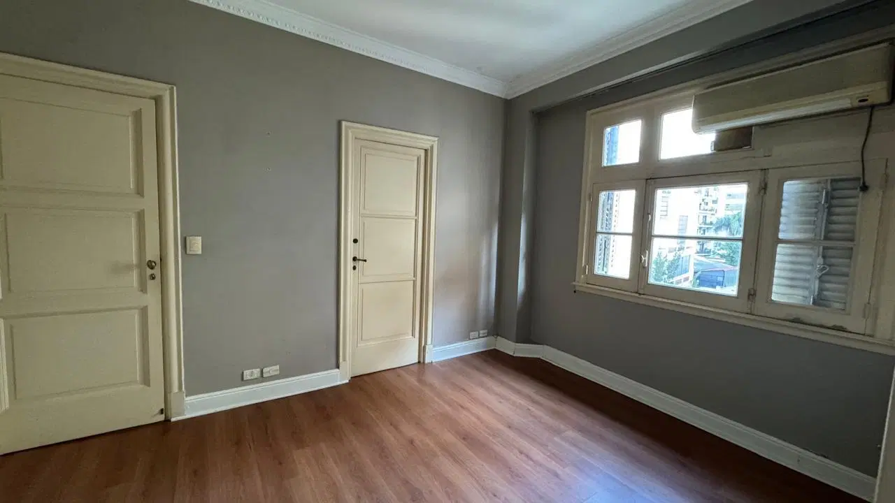 Alquiler – Exclusivo piso francés de categoría de 2 dormitorios en Retiro 5