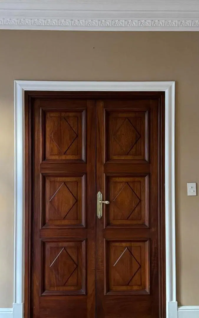 Exclusivo Piso Francés de Categoría 140m2,  2 Dorm. en Barrio Norte 2