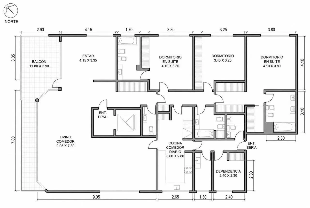 Plano 1