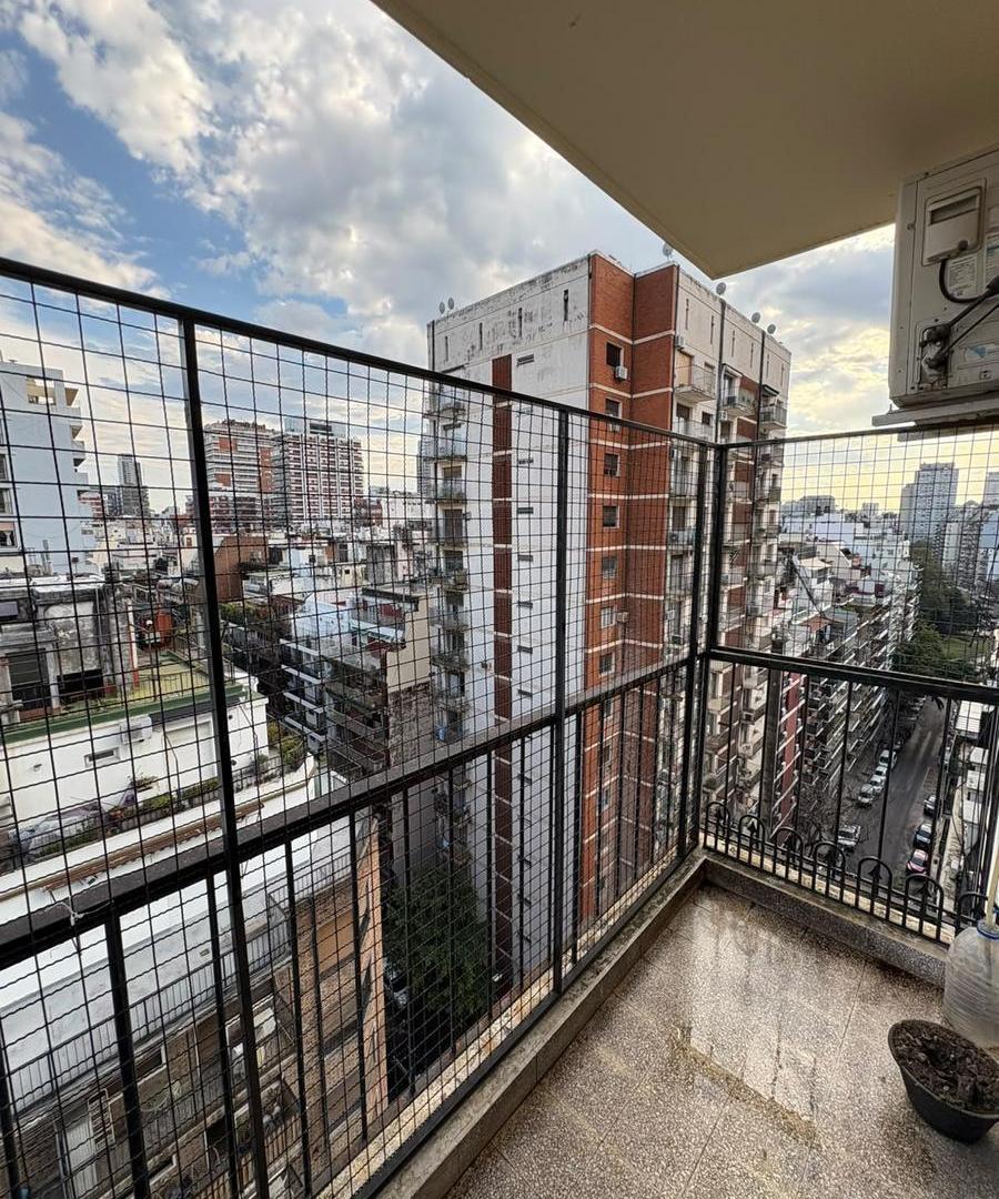 Foto de Departamento de 2 dormitorios en alquiler. Piso alto - Recoleta, imagen 4