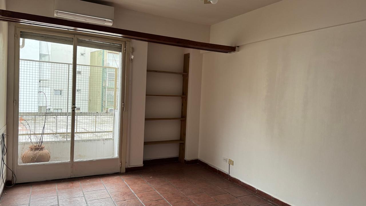 Foto de 2 AMBIENTES EN PALERMO · PISO ALTO · MUY LUMINOSO · VISTA ABIERTA, imagen 1