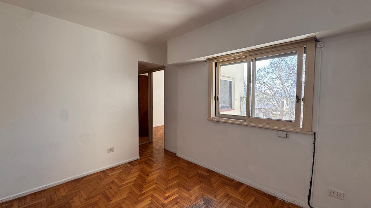 Foto de Departamento 2 ambientes en la codiciada zona de La Imprenta - Belgrano, imagen 1