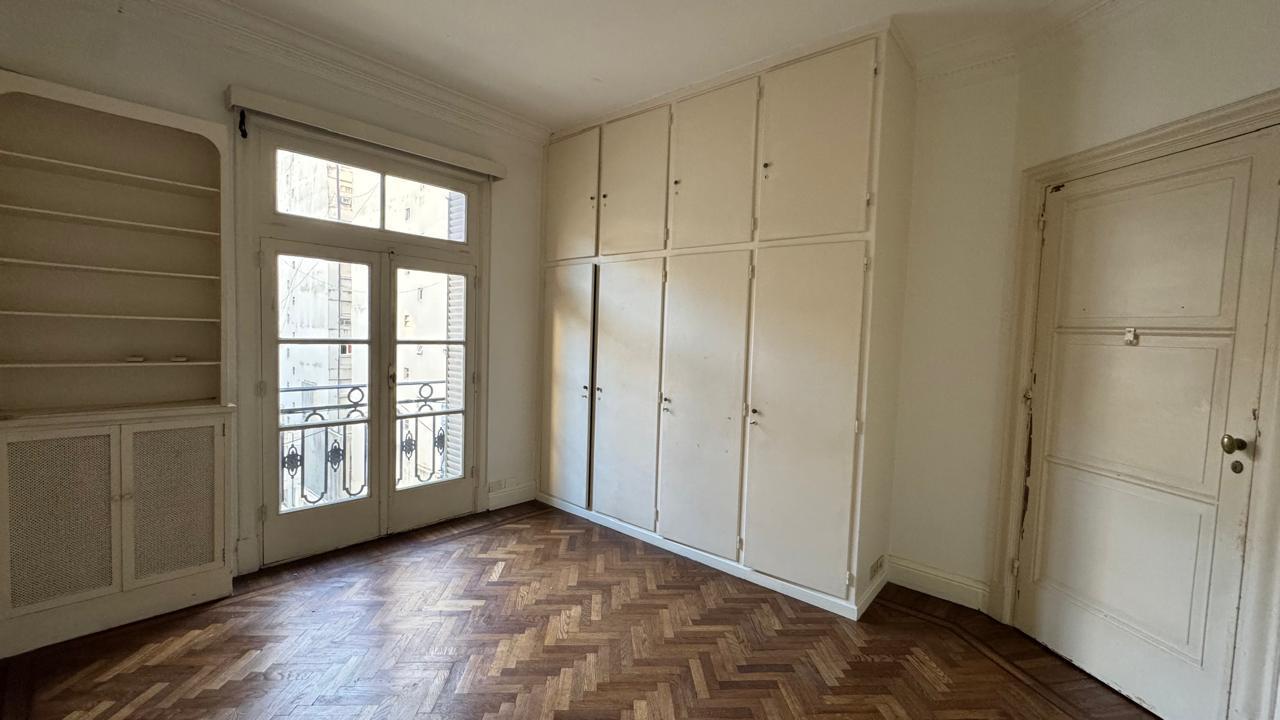 Foto de Exclusivo Piso Francés de Categoría | 140 m² | Barrio norte, imagen 1