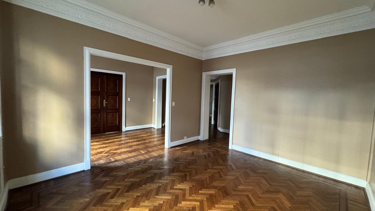 Foto de Exclusivo Piso Francés de Categoría | 140 m² | Barrio norte, imagen 4
