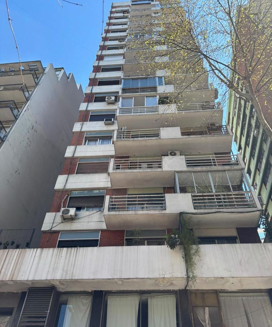 Foto de Monoambiente en venta en Recoleta. Apto profesional por reglamento, imagen 3