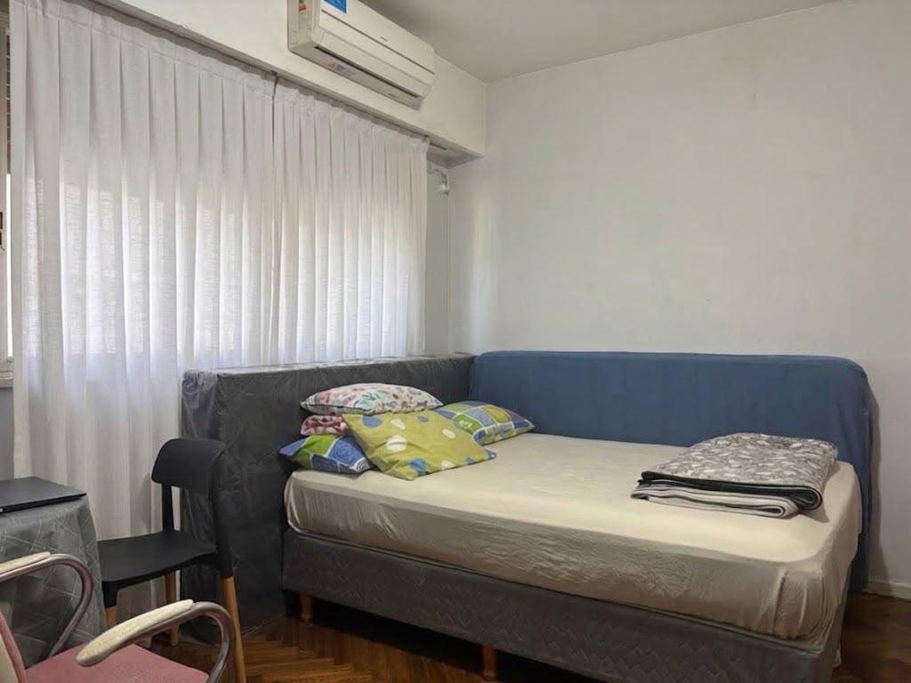 Foto de Monoambiente en venta en Recoleta. Apto profesional por reglamento, imagen 5