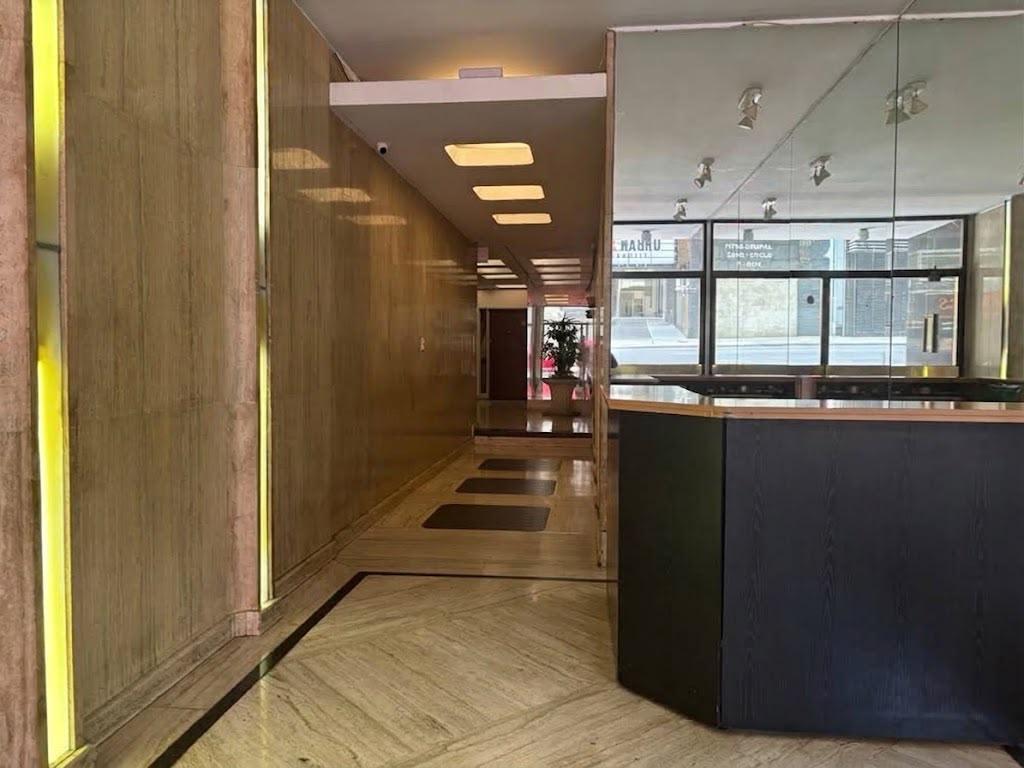 Foto de Monoambiente en venta en Recoleta. Apto profesional por reglamento, imagen 2