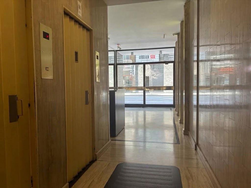 Foto de Monoambiente en venta en Recoleta. Apto profesional por reglamento, imagen 1