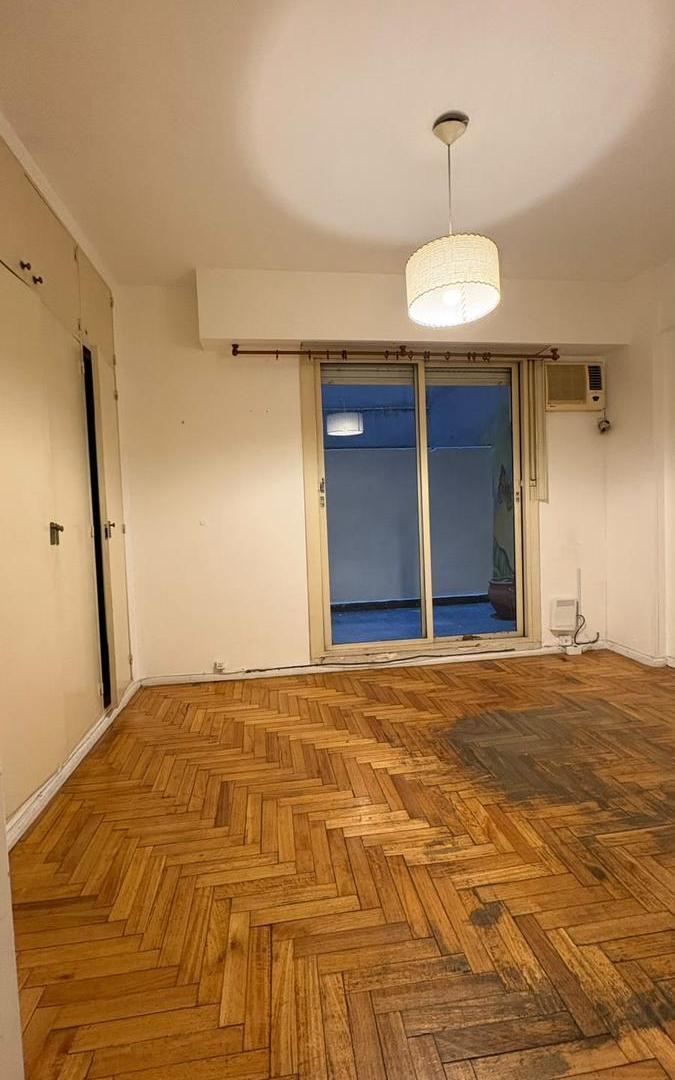 Foto de Planta Baja en venta de 3 Ambientes con Patio - Recoleta, imagen 5