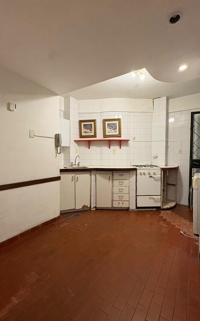 Foto de Planta Baja en venta de 3 Ambientes con Patio - Recoleta, imagen 4