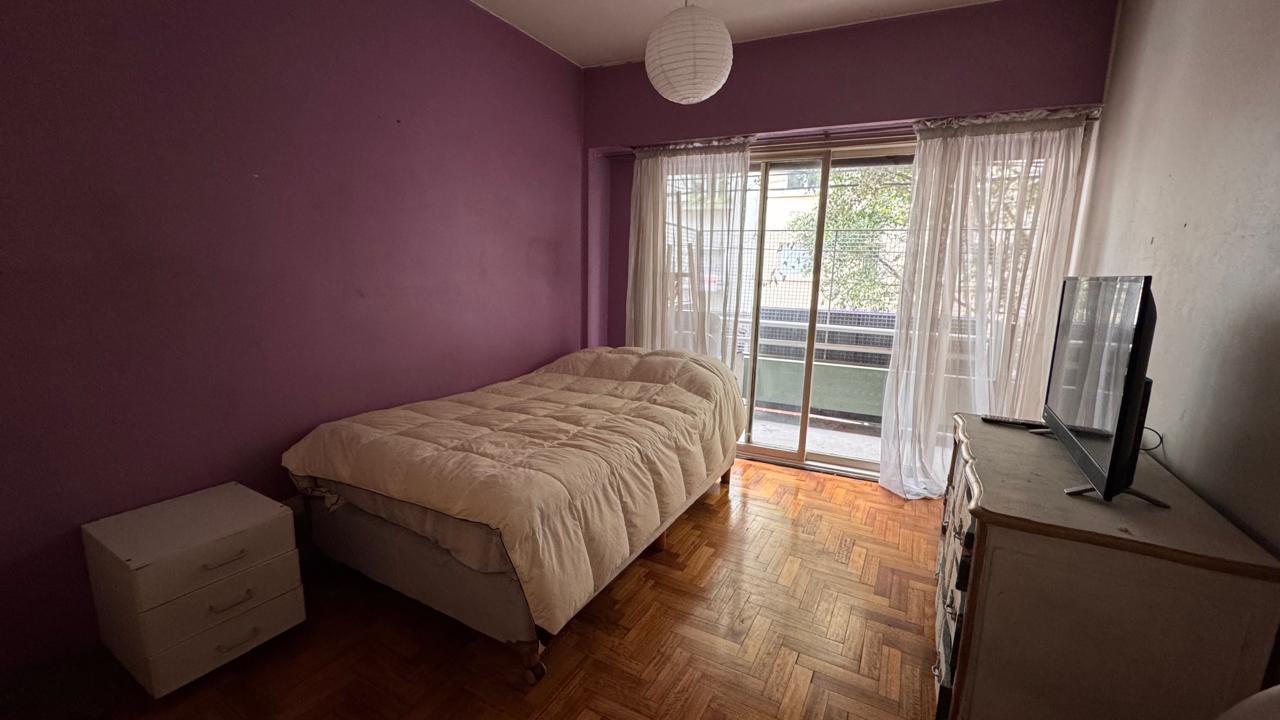 Foto de Venta 1 dormitorio con balcón y buena luz natural. Palermo, imagen 5