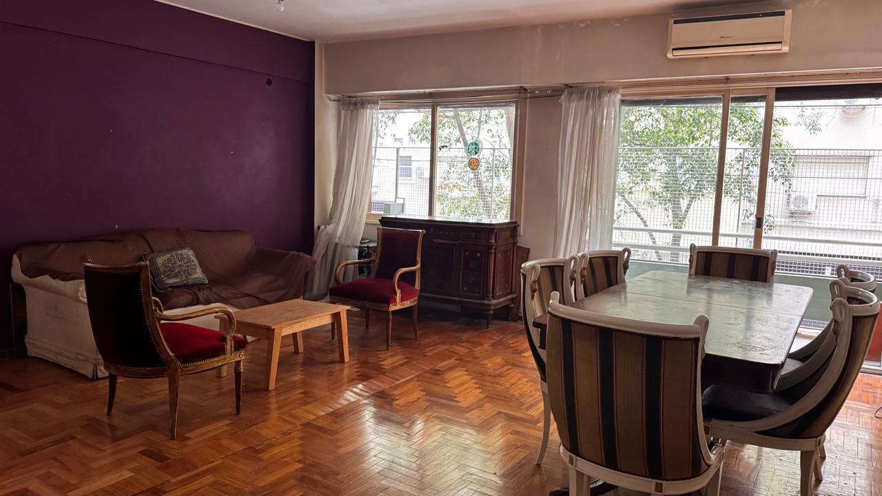 Foto de Venta 1 dormitorio con balcón y buena luz natural. Palermo, imagen 1