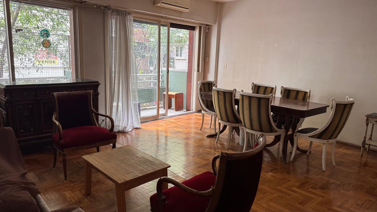 Foto de Venta 1 dormitorio con balcón y buena luz natural. Palermo, imagen 3