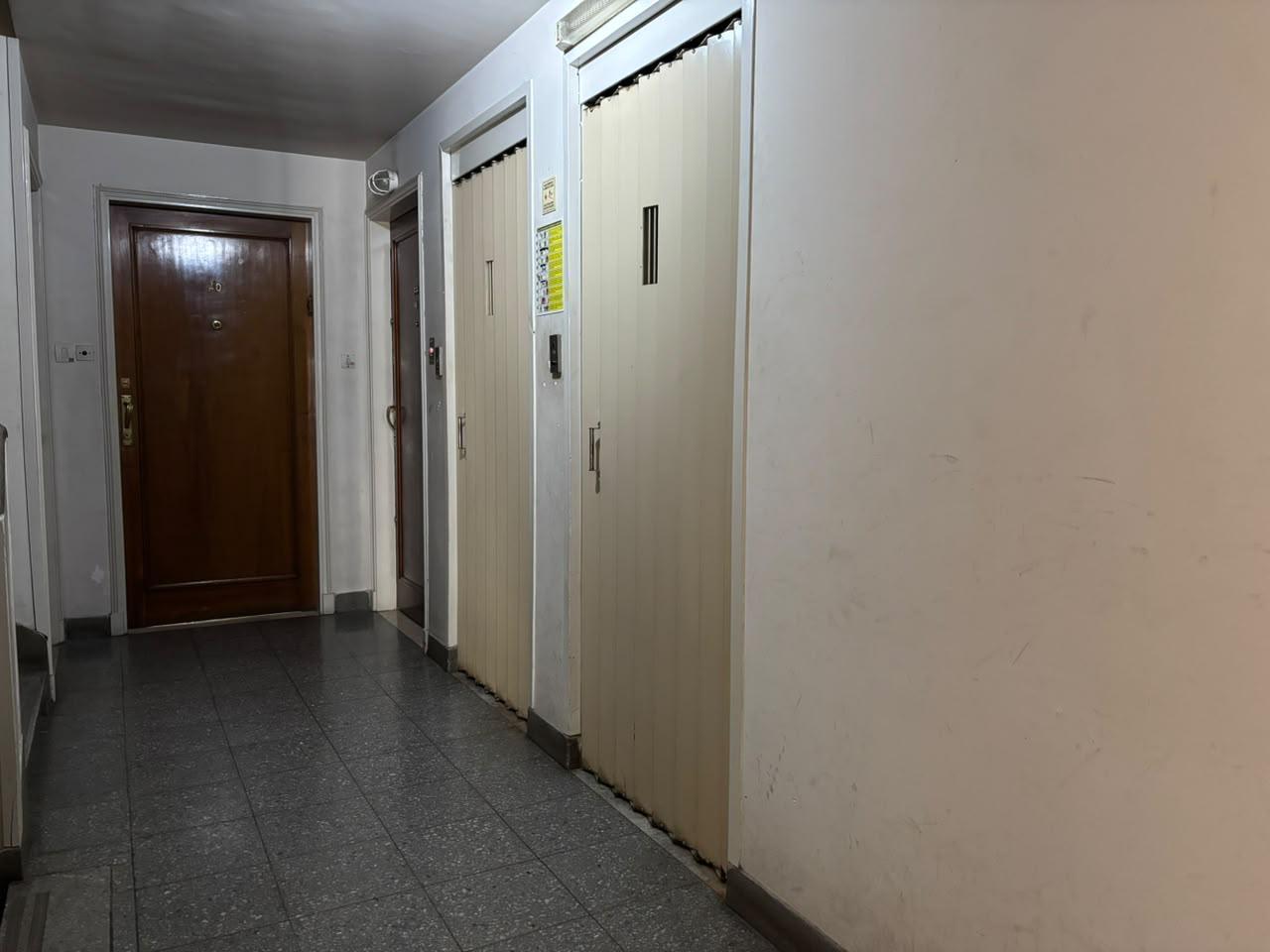 Foto de Venta 3 Ambientes Luminoso con Balcón Corrido al Frente. Balvanera, imagen 4